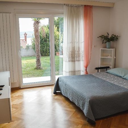 Garden View Apartments Ankaran Extérieur photo