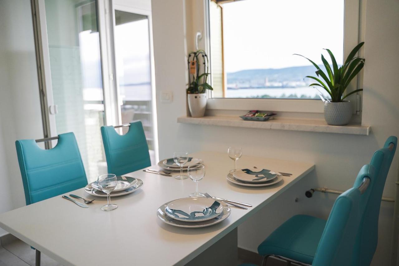 Garden View Apartments Ankaran Extérieur photo