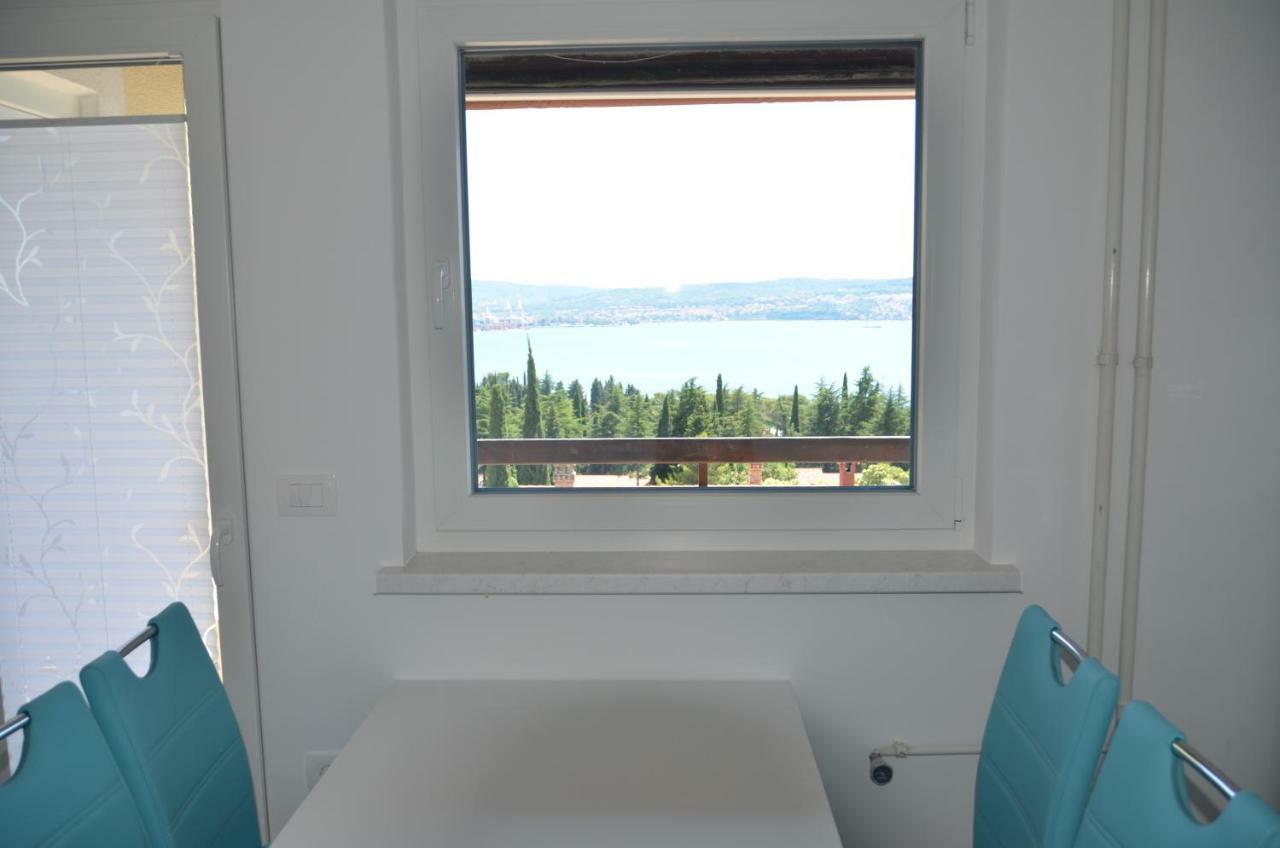 Garden View Apartments Ankaran Extérieur photo